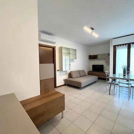 Daire Syria Bgy Bergamo
