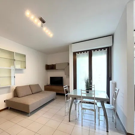 Daire Syria Bgy Bergamo