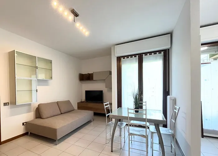 Daire Syria Bgy Bergamo