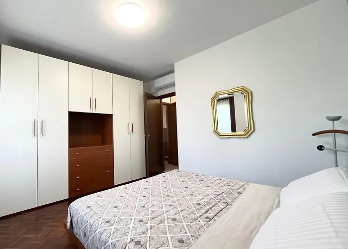 Syria Bgy Daire Bergamo